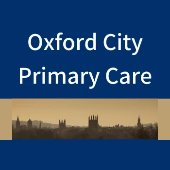 Oxford City Primary Care