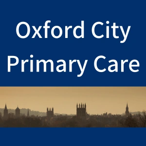 Oxford City Primary Care
